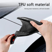 BMW Car Fender Side Body Decoration Sticker