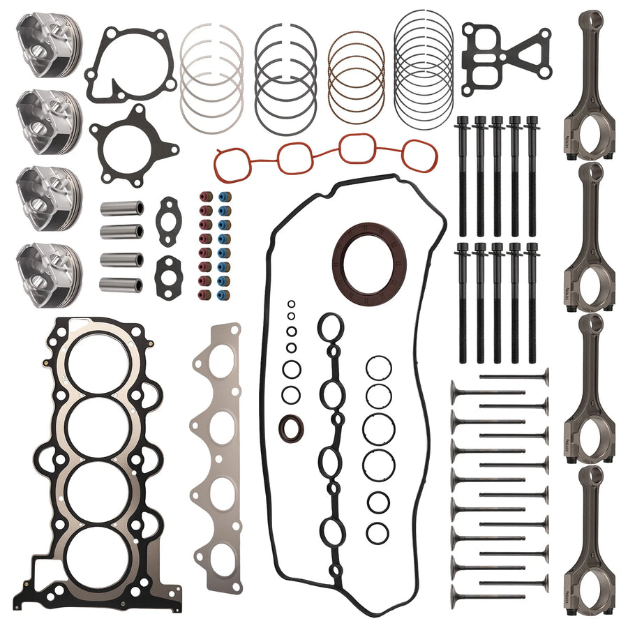 1.6L Engine Rebuild Kit for 2012–2017 Hyundai/Kia Models