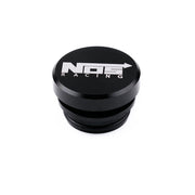 jdm NOSracing Car Cigarette Lighter Dustproof Plug Cover No Smoking Fire Missile Button Cap