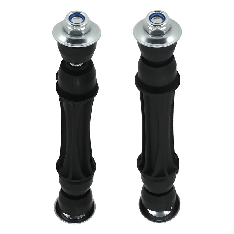 Front Sway Bar End Link Set for Chevrolet Silverado/Suburban & GMC Sierra 1500