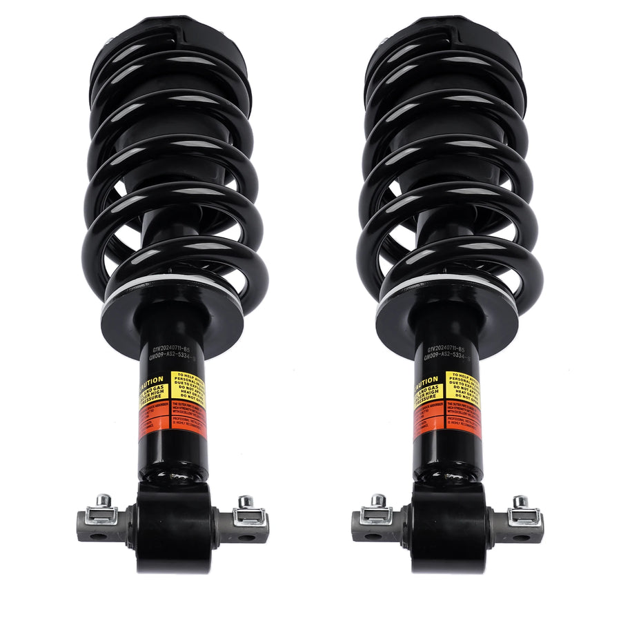 Front Magnetic Ride Loaded Strut Pair – 2014–2020 GM Trucks & SUVs