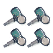 Programmable TPMS Tire Pressure Sensor for Toyota 86 07 -12 2020 Alphard 01 2020 01 130L 142L) Avalon 11 2019( 2016