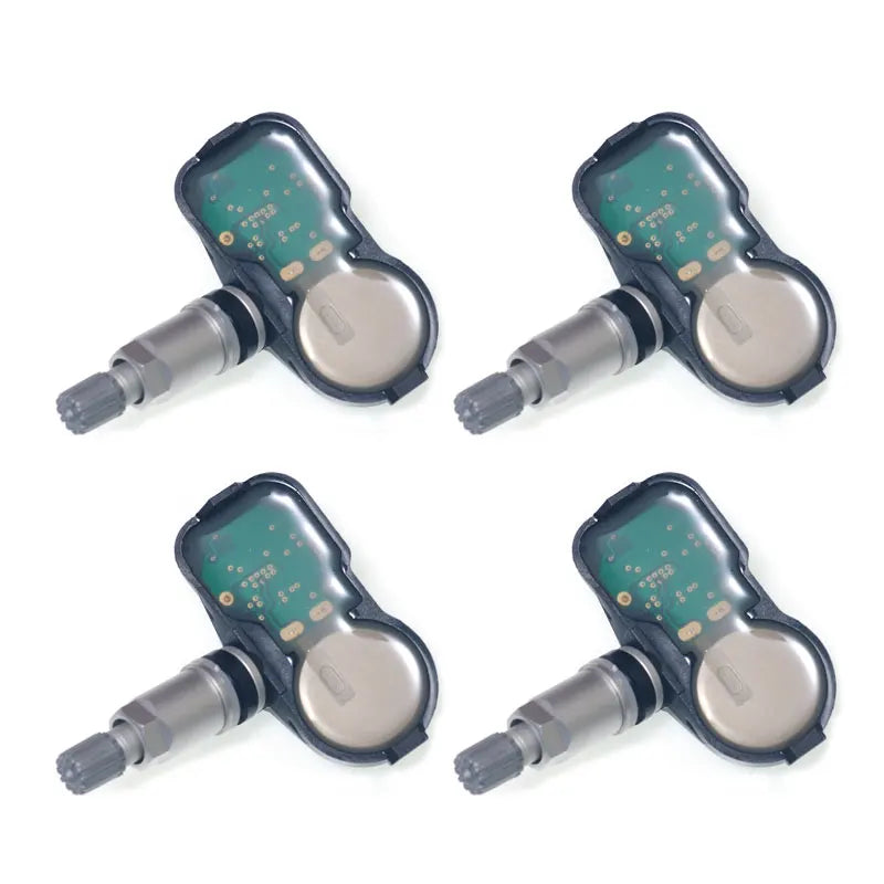 Programmable TPMS Tire Pressure Sensor for Toyota 86 07 -12 2020 Alphard 01 2020 01 130L 142L) Avalon 11 2019( 2016