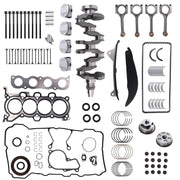 2.0L Engine Rebuild Kit for 2020–2022 Kia Seltos/Soul
