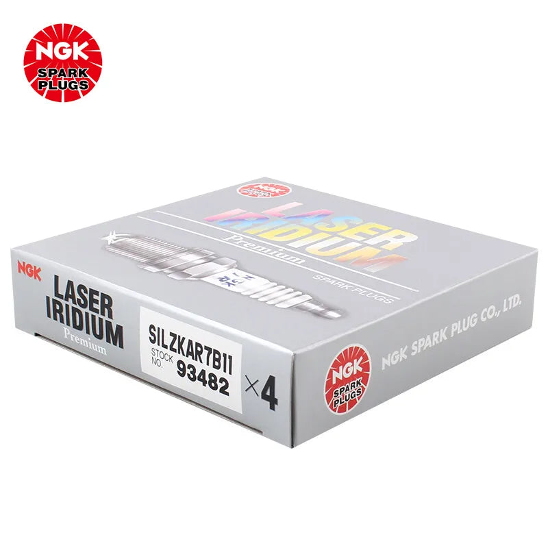 Ngk Iridium Spark Plug for Subaru