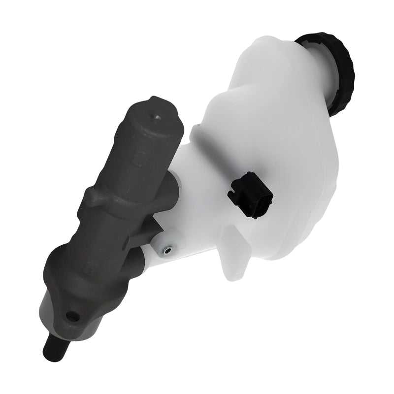 Brake Master Cylinder with Reservoir & Sensor for Ford Flex/Taurus 2013-2019