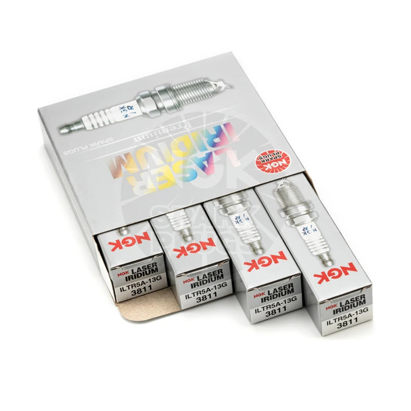 NGK Iridium Spark Plug CD340 C394 for Ford & Mazda & Lincoln Models
