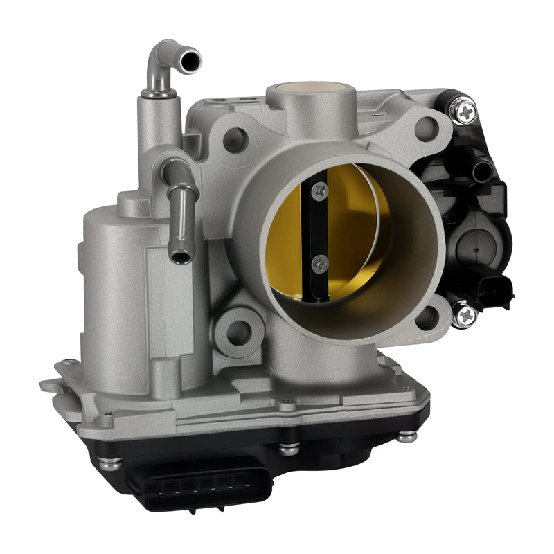 Electronic Throttle Body with Sensor for Honda Fit 1.5L 2007-2008