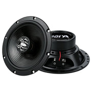6.5-Inch 300W Coaxial Car Speakers