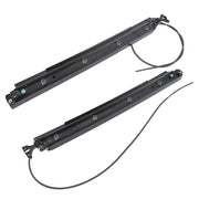 Mercedes-Benz GLC X253 Panoramic Sunroof Track Pair – 2016–2020