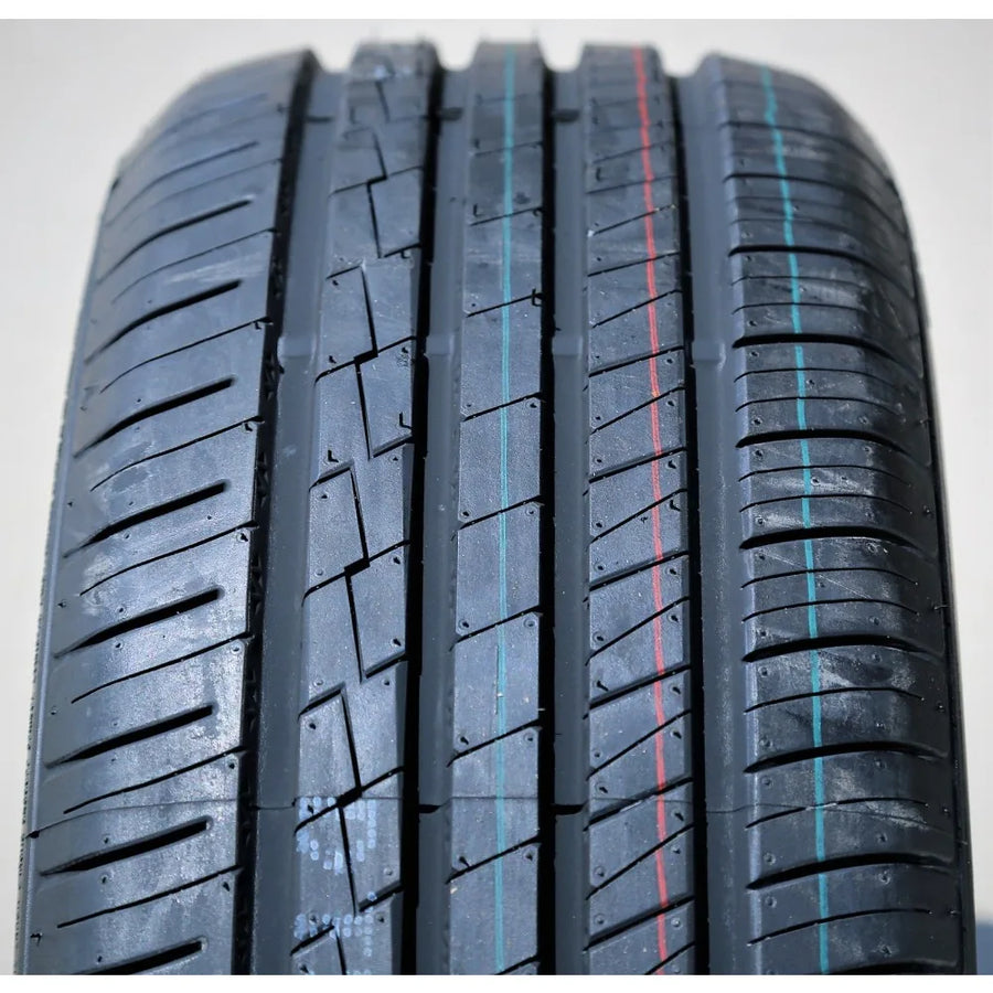 Set of 2 Cosmo RC-17 215/50R17 ZR 91W All-Season Tires