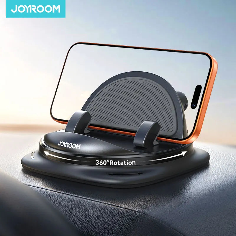 Joyroom Dashboard/Windshield Phone Mount