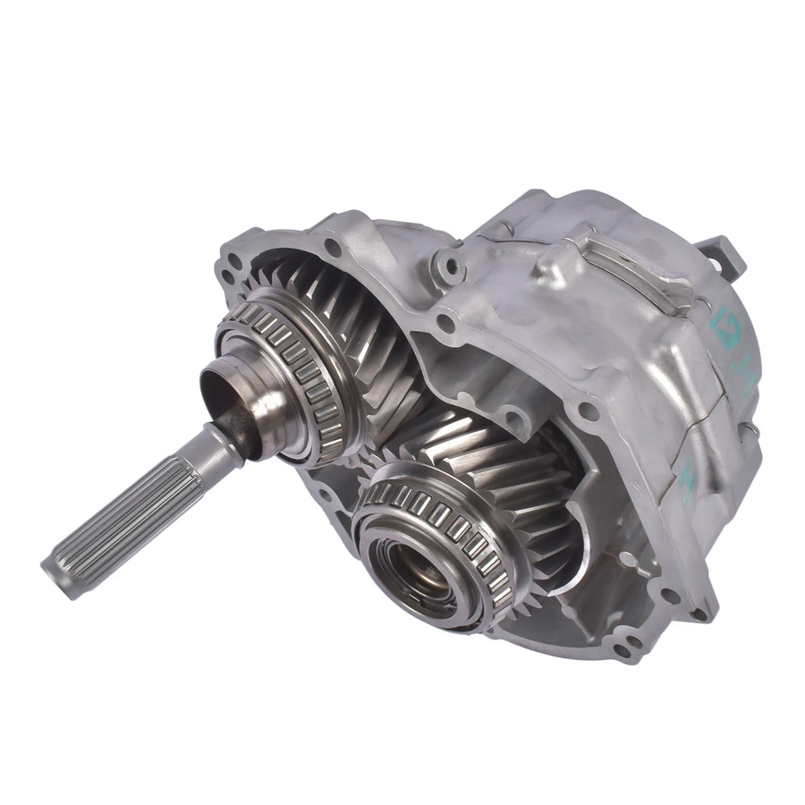 Transfer Case for Mercedes-Benz C/E/GLK/CLS W204/W212/X204/W218