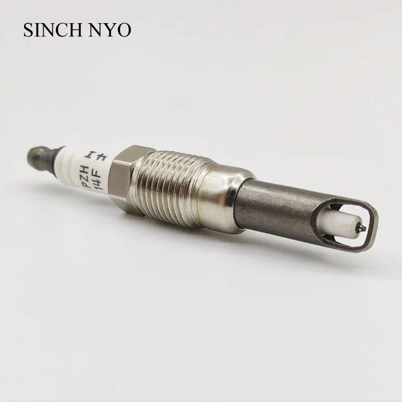 Iridium Spark Plug SP-515 PZH-14-F pzh14f for Ford & Lincoln Models
