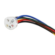 A/C Heater Climate Control Switch for Jeep Wrangler 2005-2006