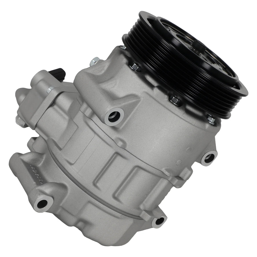 A/C Compressor and Clutch for Toyota Camry 2012-2017 Engine Aluminum