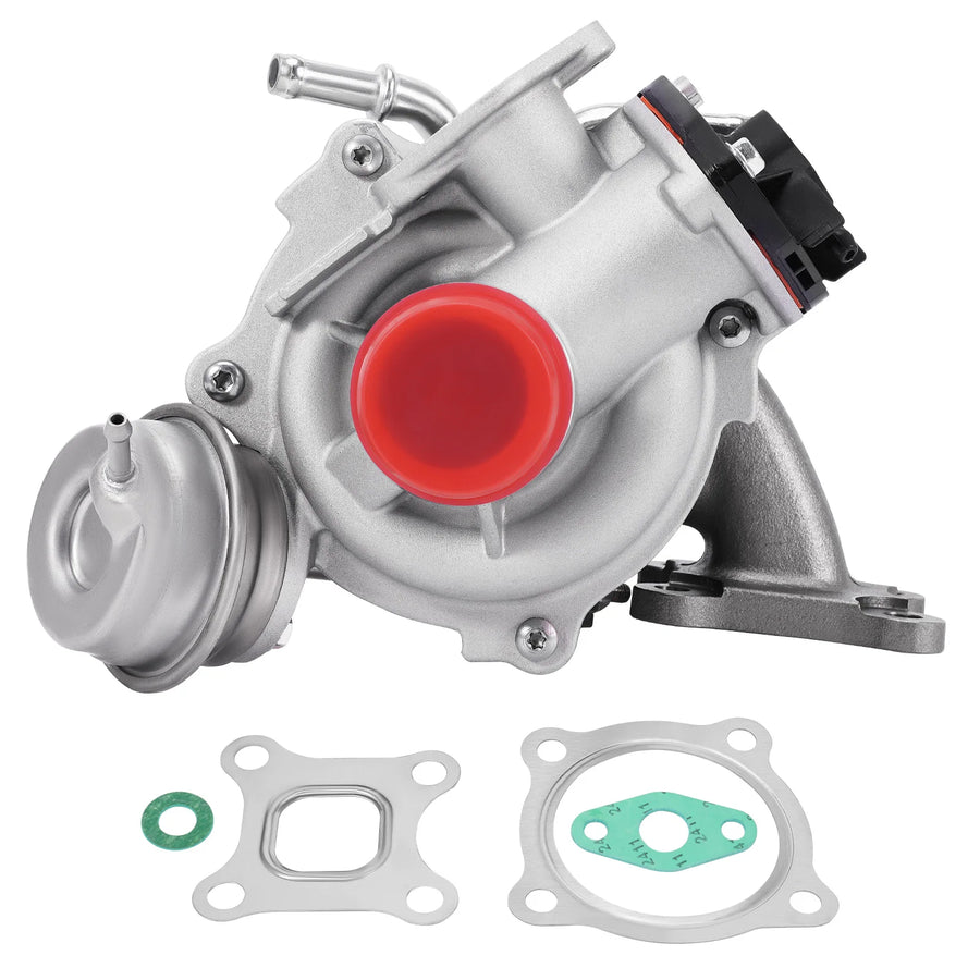 Turbocharger for Ford Fiesta EcoBoost 1.0L 2015-2017