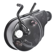 Power Steering Pump with Reservoir for Chevrolet/GMC Trucks & Hummer H2 1996-2017