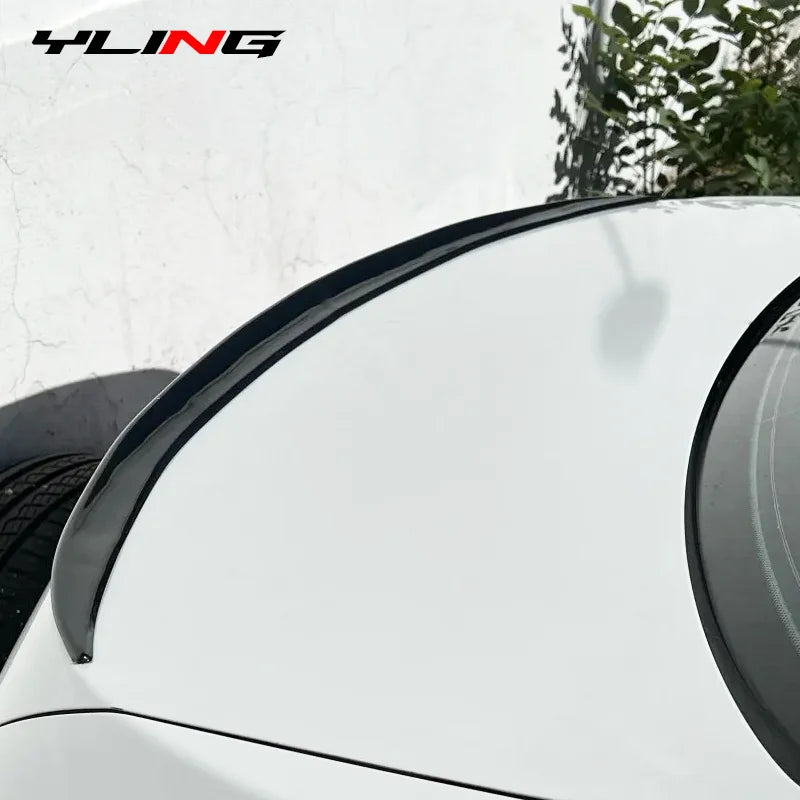 Rear Spoiler Wing for BMW 3 Series and 5 Series