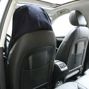Universal Car Seat Cover and Cushion Set