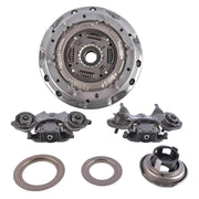 DPS6/6DCT250 Dual-Clutch Fork Kit for Ford Focus/Fiesta 2012-2019