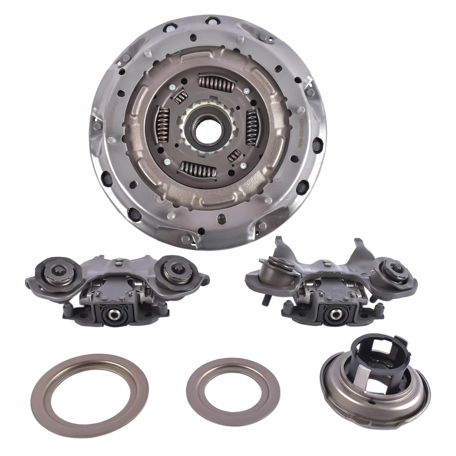 DPS6/6DCT250 Dual-Clutch Fork Kit for Ford Focus/Fiesta 2012-2019