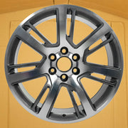 Aluminum Wheel for 2015–2020 Cadillac