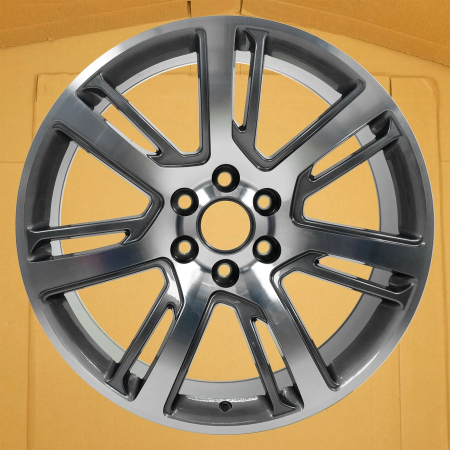 Aluminum Wheel for 2015–2020 Cadillac