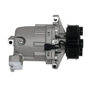 A/C Compressor & Clutch for Nissan Versa 2007-2015