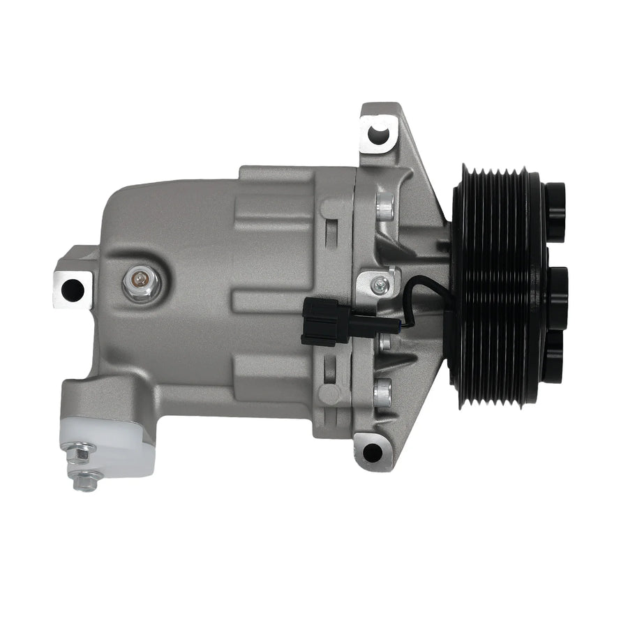 A/C Compressor and Clutch for Nissan Versa/tiida 2007-2012/2007-2015