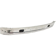 Aluminum Bumper Reinforcement Bar for 2017–2024 Audi A4