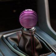 Creative Ball-Style Manual Gear Shift Knob