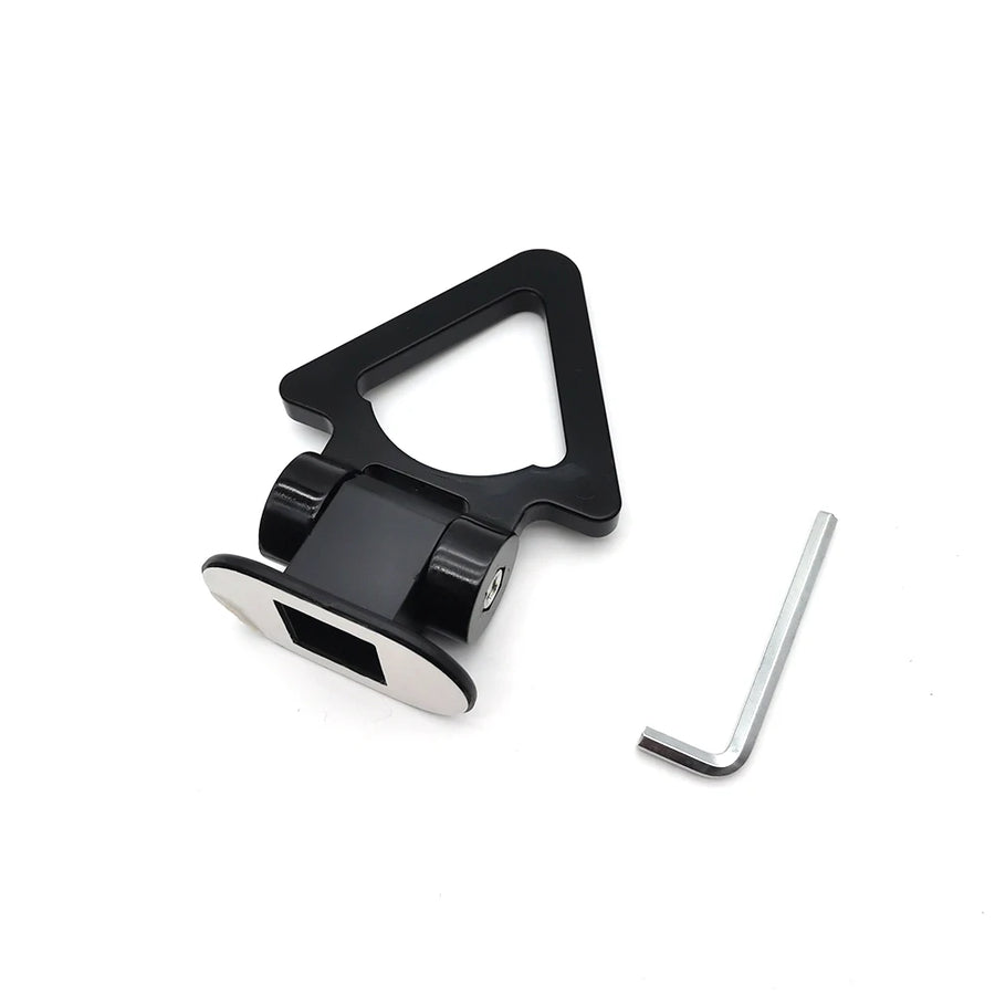 Decorative Racing Tow-Hook Accent - Multiple Styles