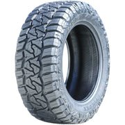 305/55/R20 Light Truck Rugged Terrain Tire Load Range F Evoluxx Rotator R/T