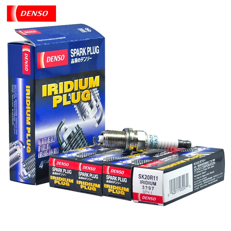 Iridium Spark Plug SK20R11 90919 01210 for Lexus Models