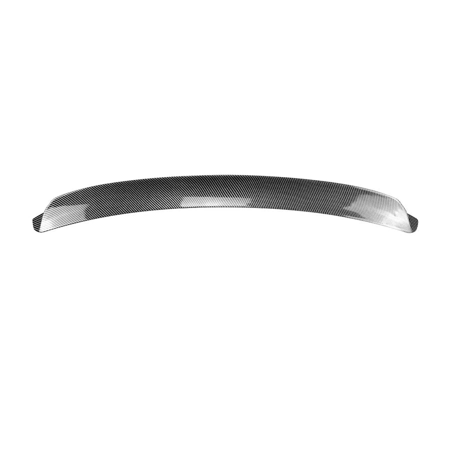 Rear Roof Spoiler for BMW 3 Series E46 Sedan 1998-2004