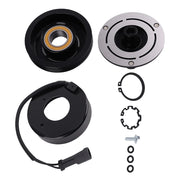 A/C Compressor Clutch Kit for 2003–2014 Chevrolet/GMC SUVs