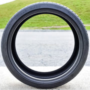 Set of 2 Cosmo MuchoMacho 255/35R19 ZR 96Y XL All-Season Tires