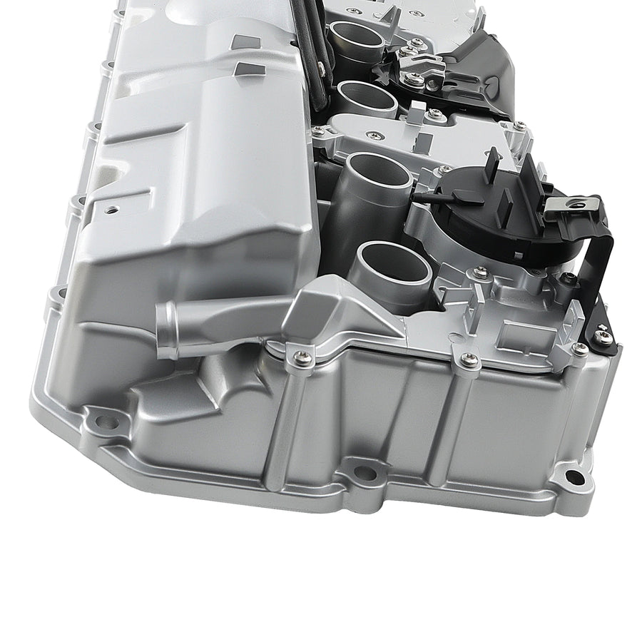 Engine Valve Cover for BMW 528i E82 E70 E82 E90 E91 X5 128i 328i