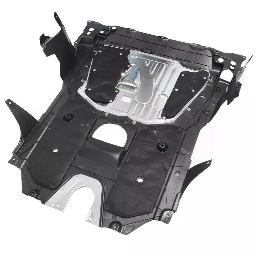 Engine Splash Shield Set for Honda Civic 2016-2021