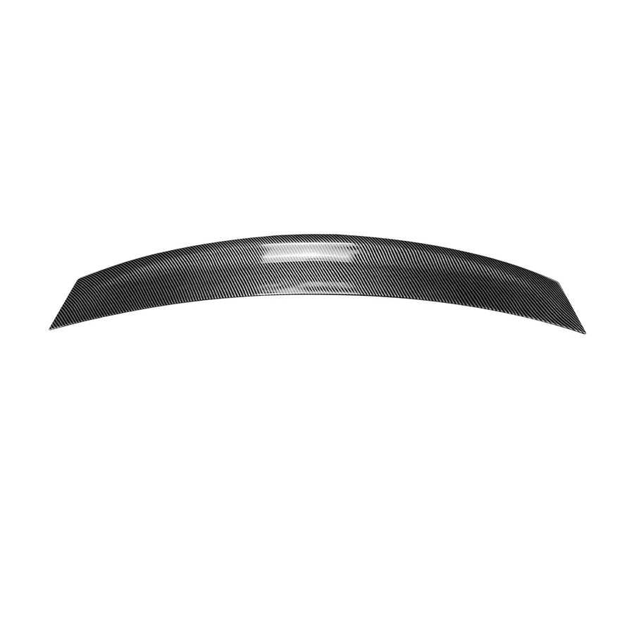 Rear Roof Spoiler for BMW 3 Series E46 Sedan 1998-2004