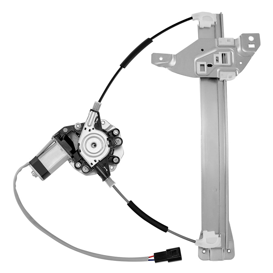 Rear Power Window Regulator with Motor for 2006–2013 Chevrolet Impala