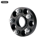 M12X1.5 Wheel Spacers for Lexus ES GS HS IS NX RC RX SC Toyota Camry RAV4 Suzuki SX4 1 Piece
