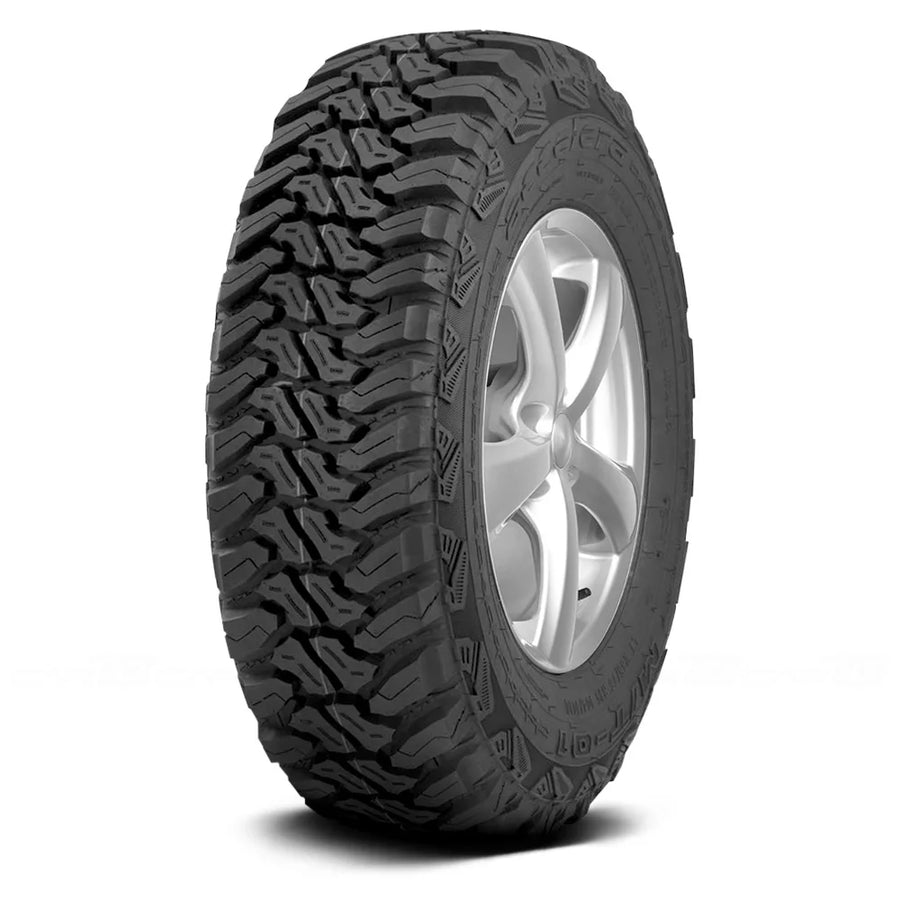 265/65/R17 Passenger Mud Terrain Tire 117 Q