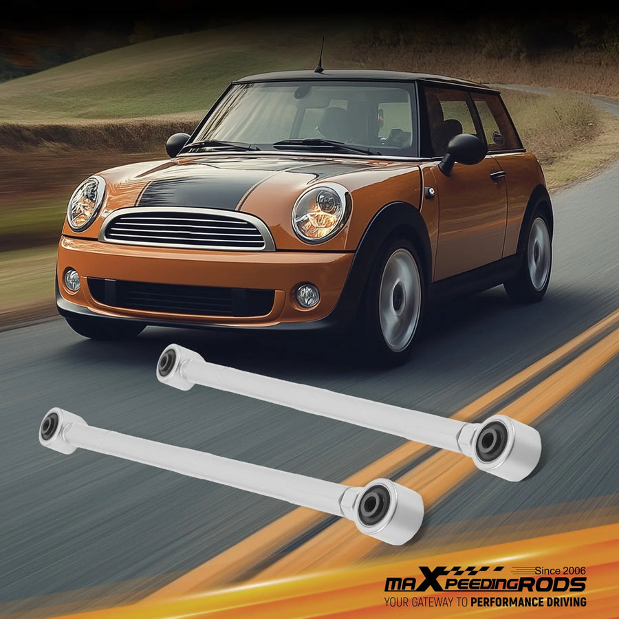 Rear Lower Camber Arm for MINI Cooper S R50 R52 R53 R55 R56 R57 R58 R59 R60 R61