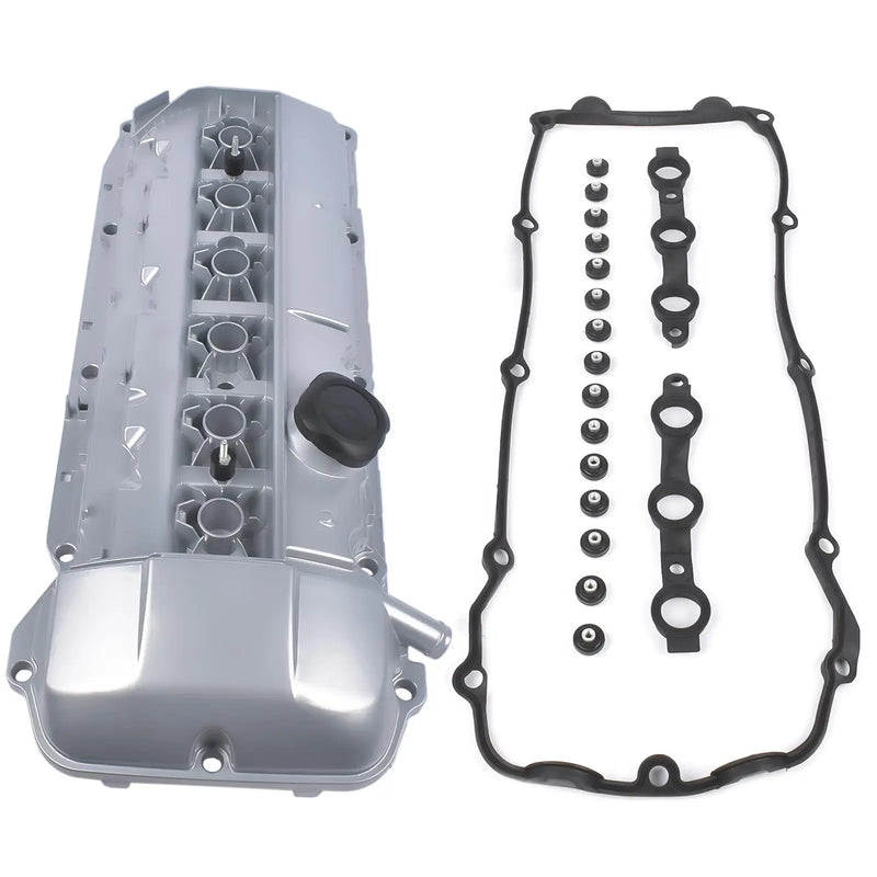 Aluminum Valve Cover for BMW 325i/330Ci/525i/X3/X5/Z4