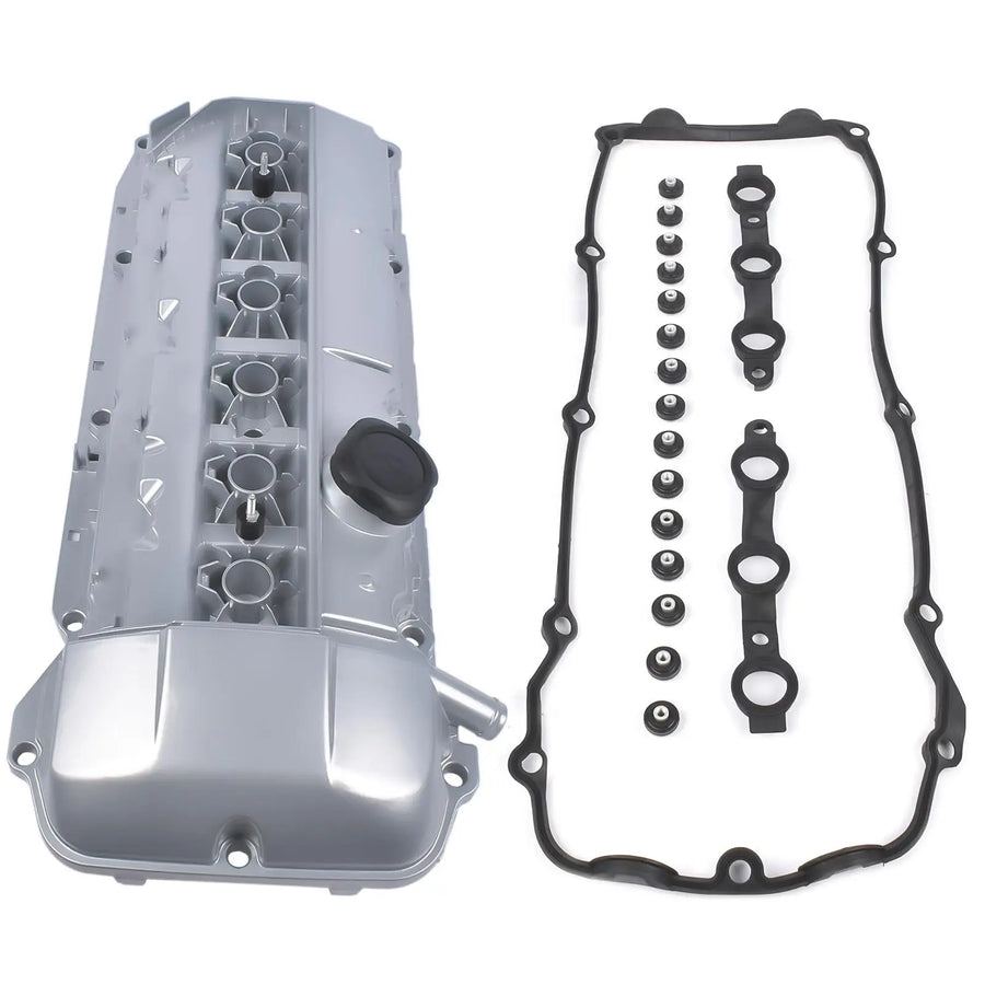 Aluminum Valve Cover for BMW 325i/330Ci/525i/X3/X5/Z4