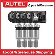 Autel MX-Sensor 315MHz/433MHz Programmable TPMS Sensor
