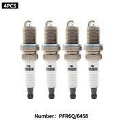 Iridium Spark Plug for Mercedes-Benz & Audi & Volkswagen