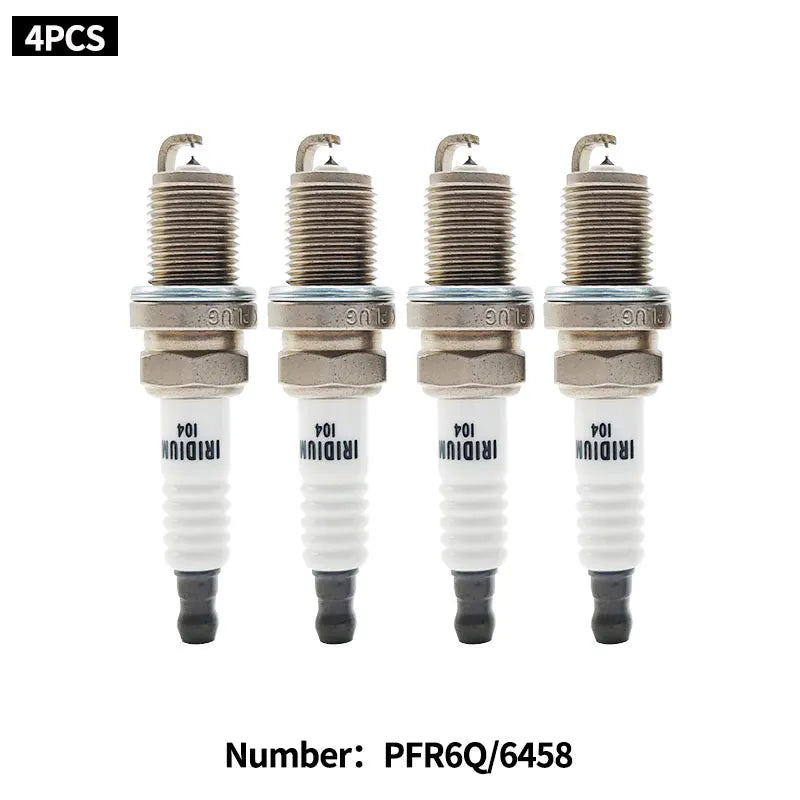 Iridium Spark Plug 063aa for Mercedes-Benz & Mercedes-Benz & Audi Models